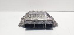 Calculator motor ECU, cod 3M5A-12A650-HK, Ford Focus 2 (DA) 2.0 TDCI, G6DD (id:538413)