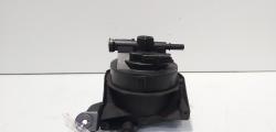 Carcasa filtru combustibil, cod 9645928180, Ford Focus 2 (DA) 2.0 TDCI, G6DA (id:702610)