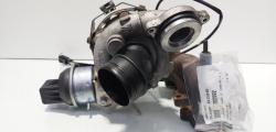 Turbosuflanta, cod 03L253016F, Vw Passat CC (357) 2.0 TDI, CBA (id:702592)