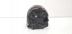 Alternator 180A Bosch, cod 03G903023, Vw Passat (3C2), 2.0 TDI, CBD (id:702374)