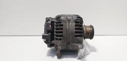 Alternator 140A Bosch, cod 06F903023F, Vw Golf 6 (5K1) 2.0 TDI, CBD (id:702597)