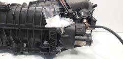 Motoras galerie admisie, cod 8506410-02, Bmw 5 (F10), 2.0 diesel, N47D20A (id:702357)