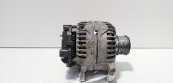 Alternator, Vw Golf 4 (1J1) 1.9 TDI, ALH (id:702634)