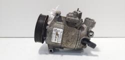 Compresor clima, cod 5N0820803A, Vw Passat (3C2) 2.0 TDI, CBA (id:702642)