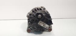 Alternator Valeo, cod 231007707R, Dacia Duster, 1.5 DCI, K9KJ896 (id:702404)