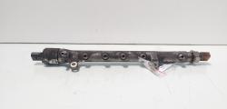 Rampa injectoare cu senzori, cod 03L130089B, Vw Golf 6 (5K1) 1.6 TDI, CAY (id:702631)