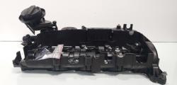 Capac culbutori, cod 1112-8589941-03, Bmw 5 Touring (F11), 2.0 diesel, N47D20C (id:702353)