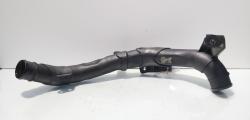 Tub intercooler, cod 1K0145840AA, VW Golf 6 (5K1), 1.6 TDI, CAY (id:649796)