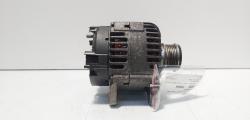 Alternator, Vw Golf 6 Plus 2.0 TDI, CBD (id:702645)