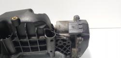 Motoras galerie admisie, cod 03L129086, Vw Passat Variant (3C5) 2.0 TDI, CBB (id:702647)