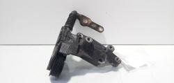 Suport alternator, cod XS7E-10039-BA, Ford Mondeo 3 (B5Y) 2.0 TDCI, FMBA (id:702542)
