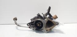 Pompa vacuum cu corp termostat, Ford Mondeo 3 (B5Y) 2.0 TDCI, FMBA (id:702540)