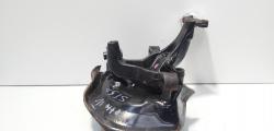 Fuzeta stanga spate, Vw Jetta 4 (6Z) 2.0 TDI, CUUA (id:702619)