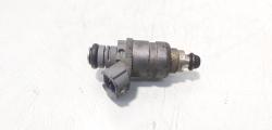 Injector, cod 06A906031BT, Vw Golf 5 (1K1) 1.6 benz, BSE (id:702529)