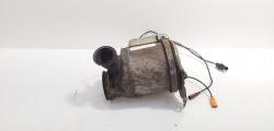 Catalizator cu filtru particule, cod 04L131723K, 5Q0166AD, Audi A3 (8V1) 2.0 TDI, CRB (id:702624)