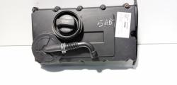 Capac culbutori, cod 03G103469N, Vw Passat (3C2) 2.0 TDI, BKP (id:702666)