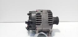 Alternator 140A Valeo, cod 06F903023P, Seat Exeo (3R2) 2.0 TDI, CAG (id:702687)