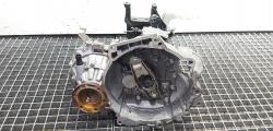 Cutie de viteze manuala, cod JCZ, Skoda Fabia 2 (5J, 542) 1.4 TDI, BNV, 5 vit man (id:702766)