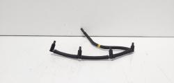 Rampa retur injectoare, Peugeot 307 SW 1.6 HDI, 9HX (id:702242)