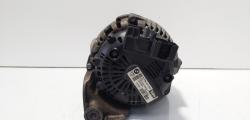 Alternator 170A Valeo, cod 7796125, Bmw X5 (E70) 3.0 diesel, 306D3 (id:702021)
