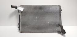 Radiator racire apa, cod 3C0121253AK, Vw Passat Variant (3C5) 2.0 TDI, BMP (id:684458)