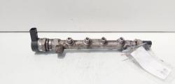 Rampa injectoare cu senzori, cod 04L089B, Skoda Octavia 3 (5E3), 2.0 TDI, CKF (id:702684)