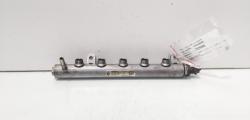 Rampa injectoare cu senzori, cod 175216420R, Renault Grand Scenic 3, 1.6 DCI, R9M402 (id:702685)