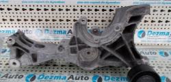 Suport alternator, Audi A4 Avant (8ED, B7), 2.0 TDI (id:110747)