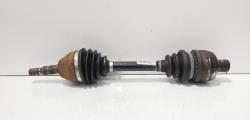 Planetara dreapta fata, cod GM13214837, Opel Zafira B (A05), 1.7 CDTI, A17DTJ, 5 vit man (id:702659)