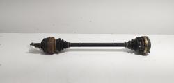 Planetara dreapta sapte, cod 7530246A, Bmw 3 (E46) 2.0 diesel, 204D4, 6 vit man (id:702827)