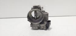 Clapeta acceleratie, cod 03G128063C, Audi A4 (8EC, B7), 2.0 TDI, BRE (id:702740)