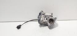 EGR, cod 8201143495, 147102557R, Nissan Qashqai (2), 1.5 DCI, K9K646 (id:702818)