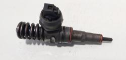 Injector, cod 038130073BP, BPT, 0414720314, Vw Sharan (7M8, 7M9, 7M6) 1.9 TDI, BVK (id:702919)