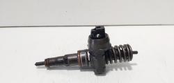 Injector, cod 038130073T, BTD, 0414720003, Vw Polo (9N) 1.4 TDI, AMF (id:702924)