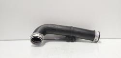 Furtun intercooler, cod 1K0145838C, Audi A3 (8P1), 1.9 TDI, BKC (id:702809)