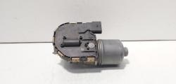 Motoras stergator dreapta fata, cod 5M0955120, Vw Golf 6 Plus, vol pe stanga (id:702900)