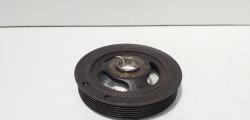 Fulie motor, Citroen Berlingo 2, 1.6 HDI, 9HX (id:702808)