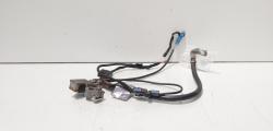 Borna baterie minus cu capsa, cod 6970680, Bmw 5 (E60) (id:702811)