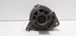 Alternator, Audi A4 (8D2, B5), 1.8 benz, ADR (id:702734)