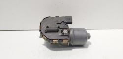 Motoras stergator dreapta fata, cod 5M0955120D, Vw Golf 6 Plus, vol pe stanga (id:702869)