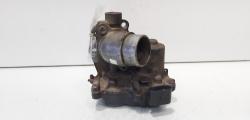 EGR cu clapeta, cod 04B131501D, VW Polo (6R), 1.4 TDI, CUS (id:702977)