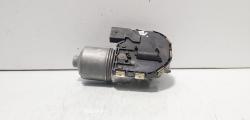 Motoras stergator stanga fata, cod 5M0955119C, Vw Golf 6 Plus, vol pe stanga (id:702859)
