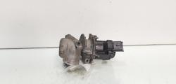 EGR, Ford Focus 2 (DA), 1.6 TDCI, G8DB (id:702971)