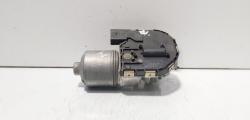 Motoras stergator stanga fata, cod 5M0955119, Vw Golf 5 Plus (5M1) vol pe stanga (id:702865)
