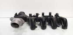 Galerie admisie, cod 9653808680, Peugeot 307, 1.6 HDI, 9HX (id:702974)