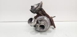 Turbosuflanta, cod 9677063780, Ford Focus 3, 2.0 TDCI, UFDB (id:702978)