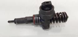 Injector, cod 038130073AG, RB3, 0414720215, VW Touran (1T1, 1T2) , 1.9 TDI, BKC (id:702950)