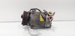 Compresor clima, cod AV61-19D629-DC, Ford S-Max 1 2.0 TDCI, QXWA (id:702979)