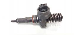 Injector, cod 038130073BP, BPT, 0414720314, Volkswagen Sharan (7M8, 7M9, 7M6), 1.9 TDI, BVK (id:702954)