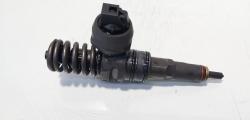 Injector, cod 038130073AG, BTC, 041472215, VW Golf 5 (1K1), 1.9 TDI, BXE (id:702824)